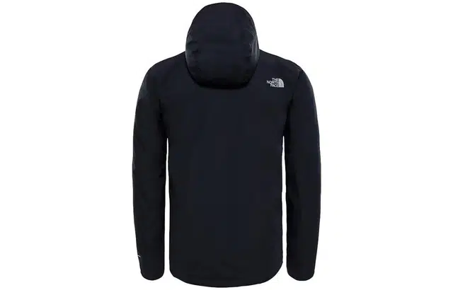 THE NORTH FACE Logo