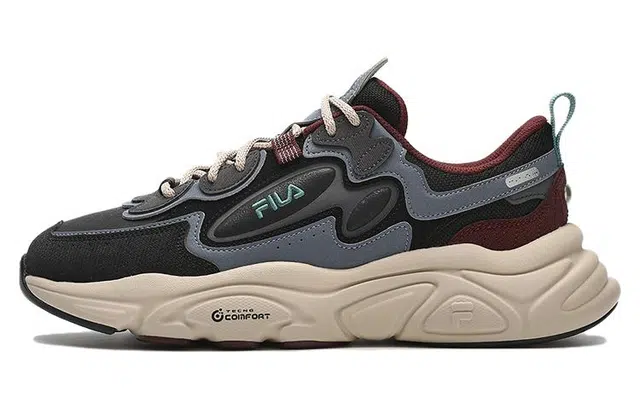 FILA Mars 1