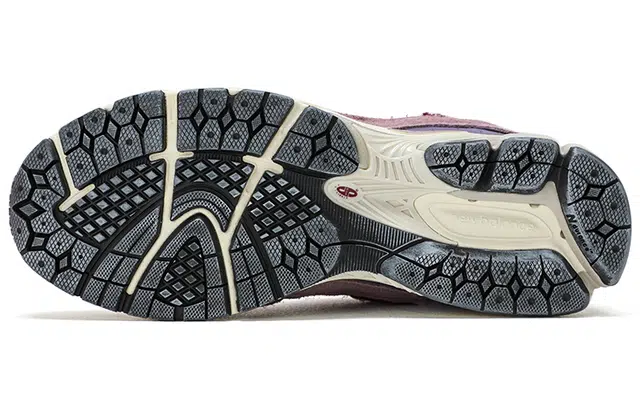 New Balance NB 2002R "refined future"