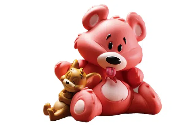 52TOYS TOM AND JERRY 6