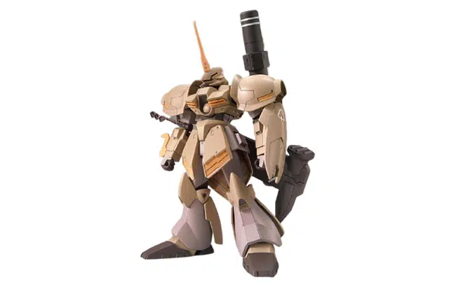 BANDAI BFBD HGBD 1144 13cm