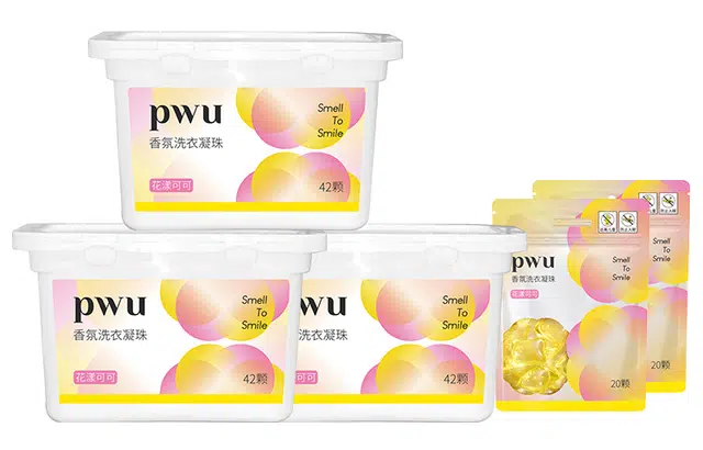 PWU