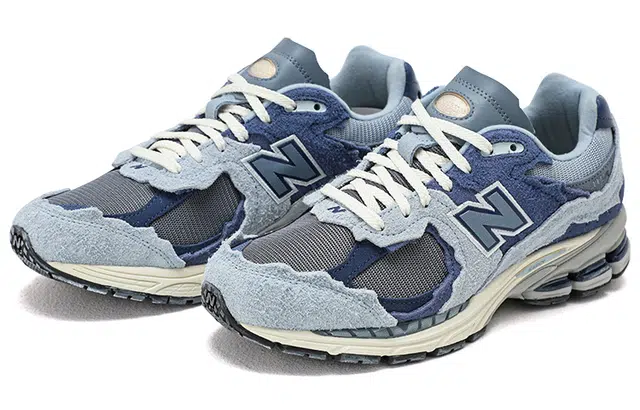 New Balance NB 2002R "refined future"