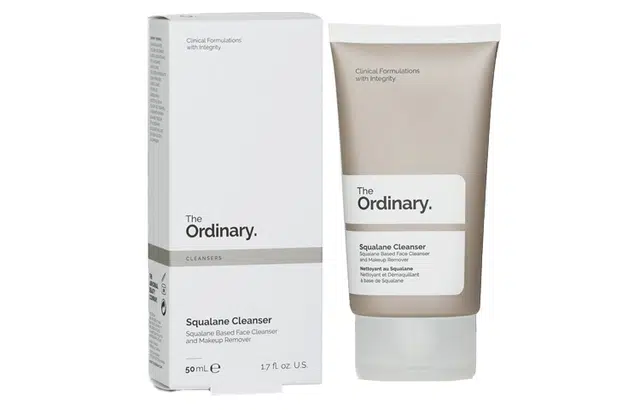 The Ordinary 50ml*2