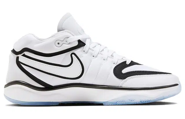 nike vapor varsity low td blue