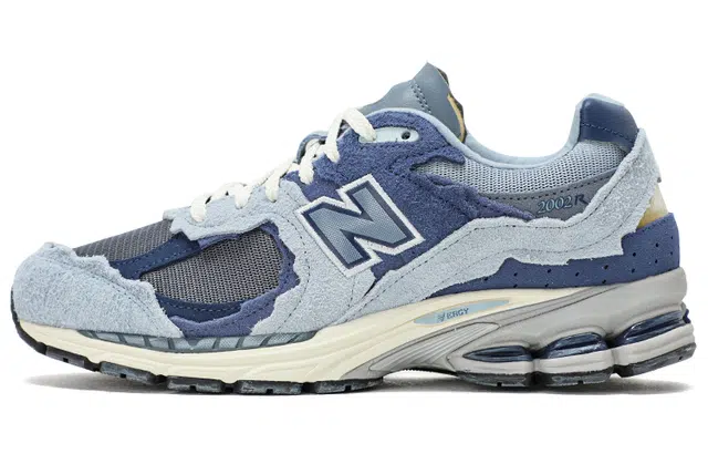 New Balance NB 2002R "refined future"