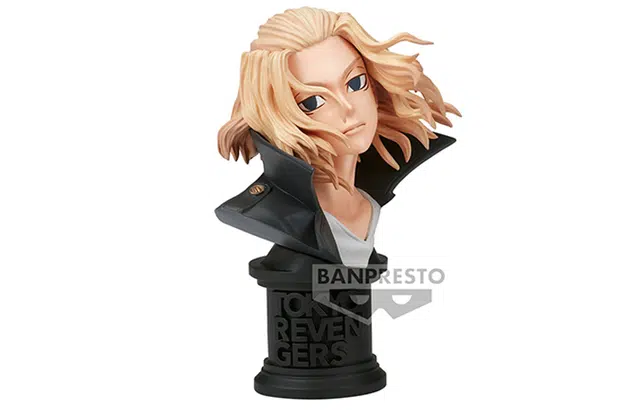 BANPRESTO a 10cm
