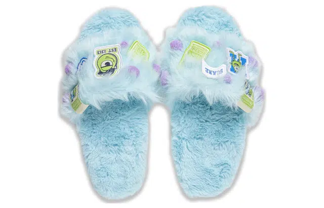 x LiNing Ln Slipper Se