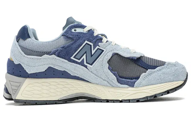 New Balance NB 2002R "refined future"