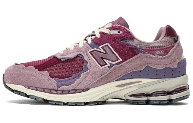 New Balance NB 2002R "refined future"