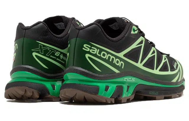 SALOMON XT-6