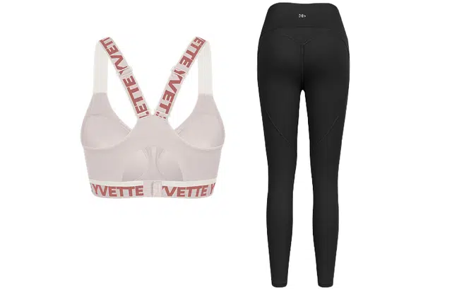 Yvette