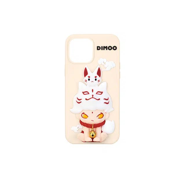 POP MART DIMOO 13 PRO Max IP