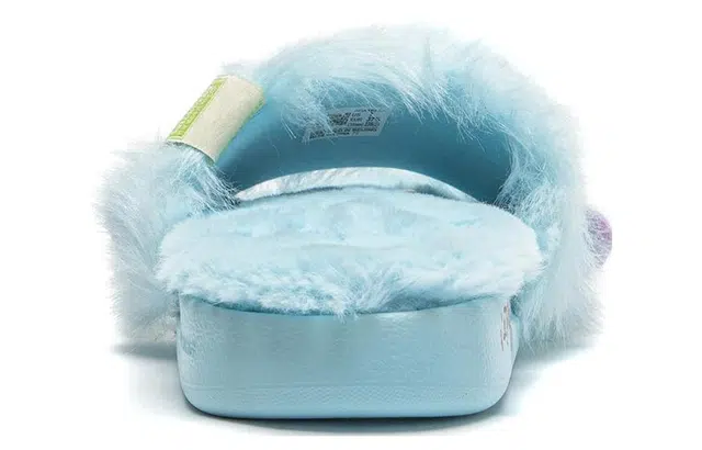 x LiNing Ln Slipper Se