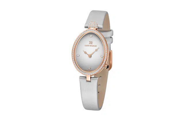 Katie Ermilio 33.5*25.4mm KE660812G