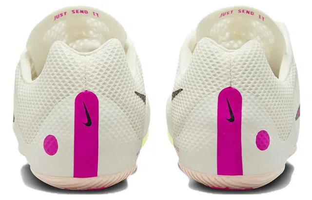 Nike Zoom Rival Sprint Beige