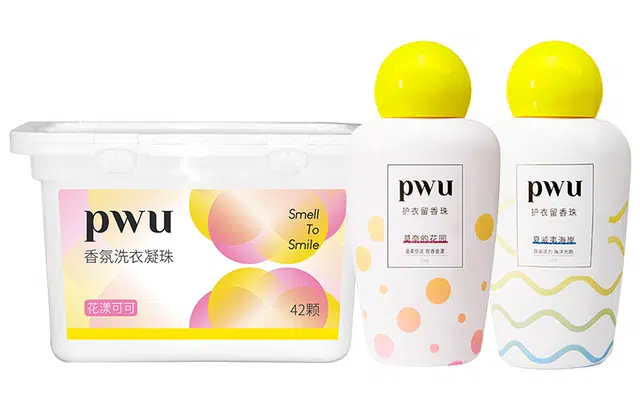 PWU