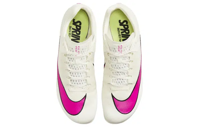 Nike Zoom Rival Sprint Beige