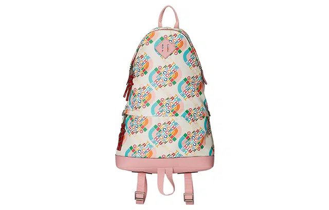 Gucci x The North Face Backpack