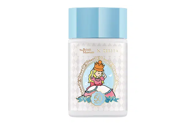 ZEESEA 40g