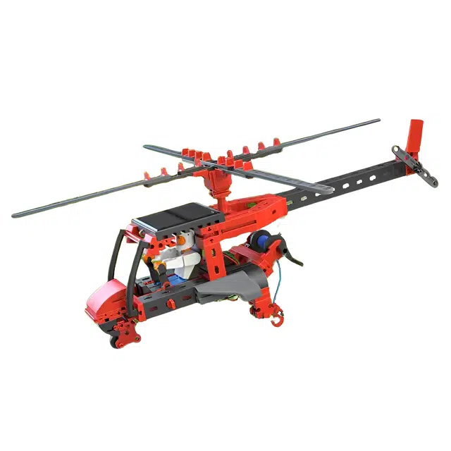 FISCHERTECHNIK 559882