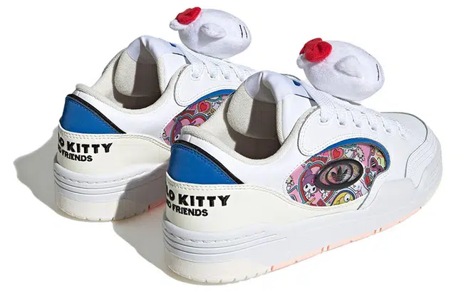 Hello Kitty And Friends x adidas originals Adi2000