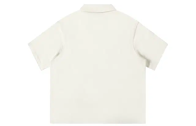 Saotome cityboyPolo