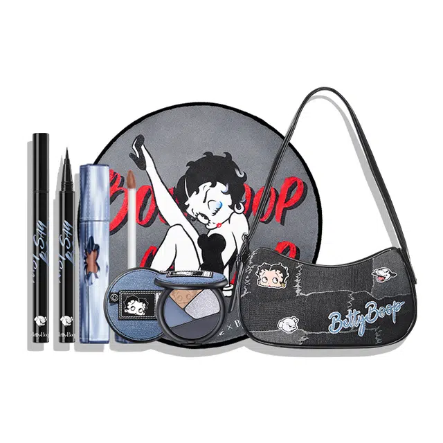 BETTY BOOP
