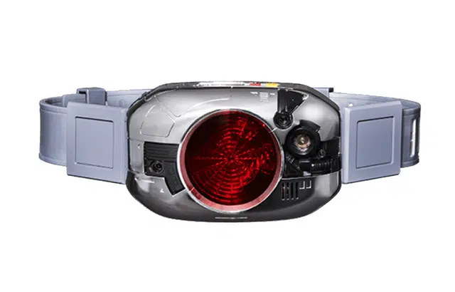 Bandai DX Series Kamen Rider Black Dark Henshin Device