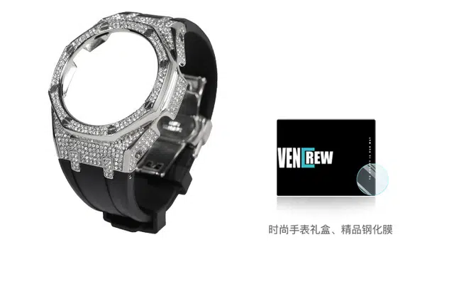 VENCREW 4.0 GA2100AP VENCREW-MY2