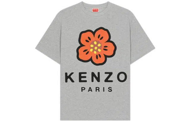 KENZO x nigo Kenzo X Nigo FW22BOKE FW22 T