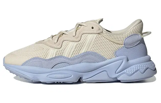 adidas Ozweego White Blue