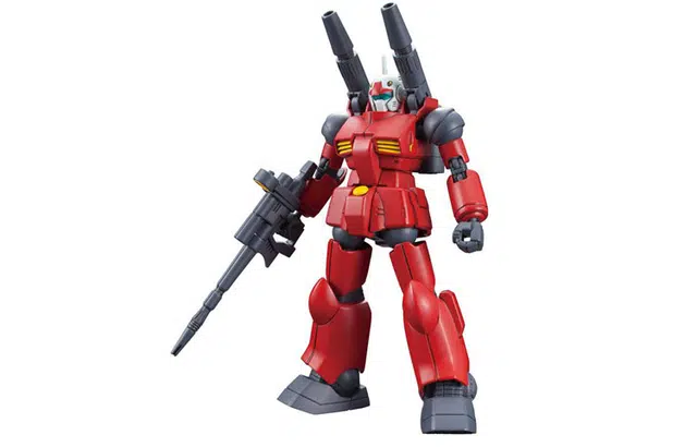 BANDAI 1144 HGUC 190