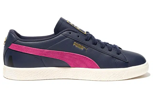 PHANTACi x PUMA Suede