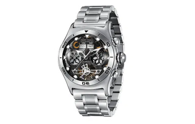 REEF TIGERII RGA703-GD