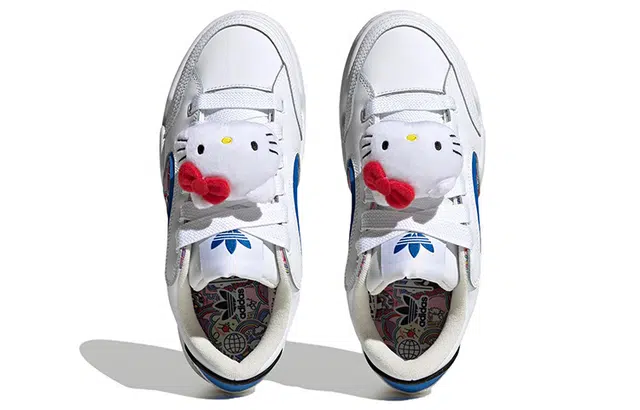 Hello Kitty And Friends x adidas originals Adi2000