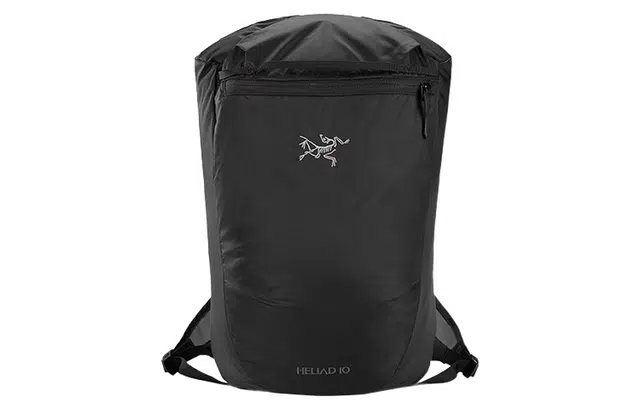 Arcteryx Heliad 10LLogo
