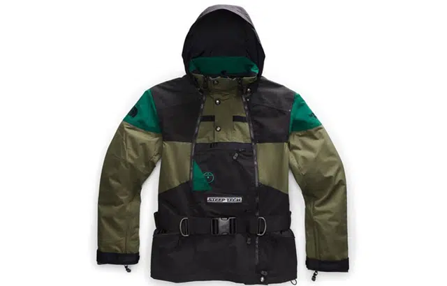 THE NORTH FACE Steep Tech