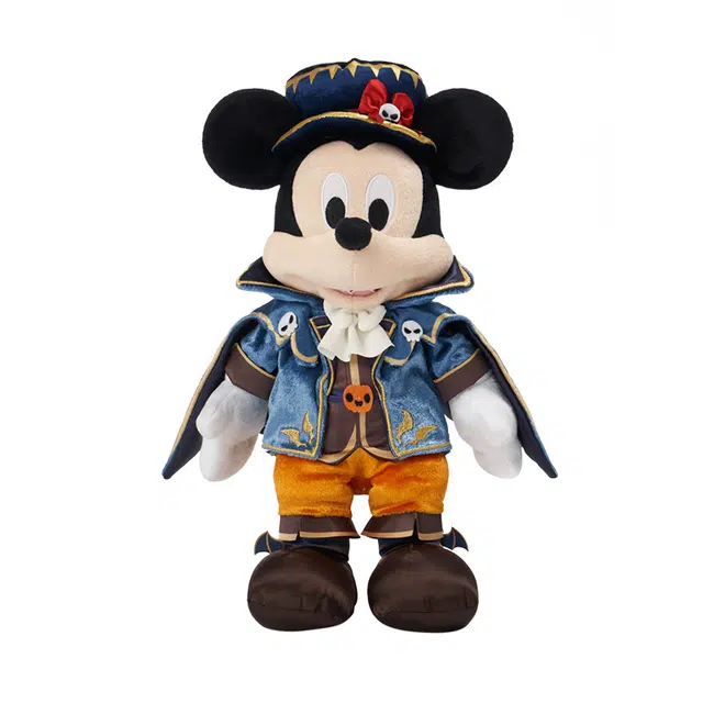 Disney 2023 21cm