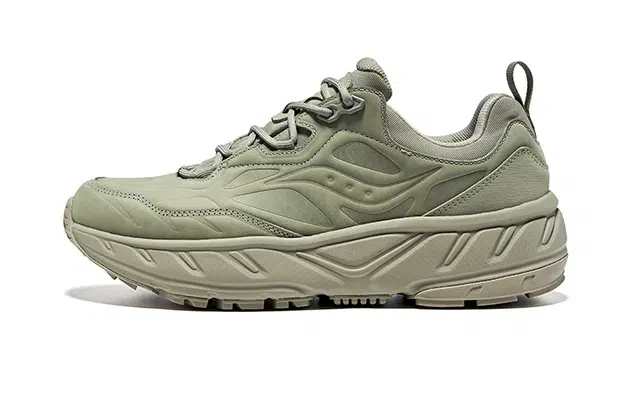 Saucony CYBER WEB