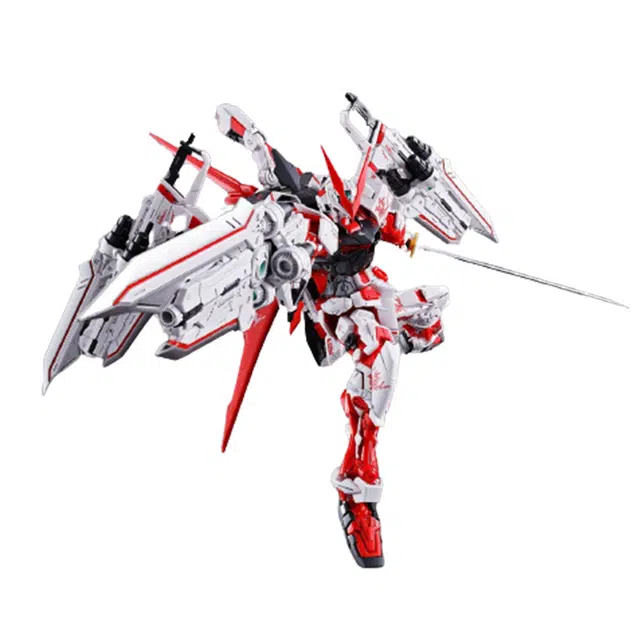 BANDAI MG SEED DESTINY ASTRAY R