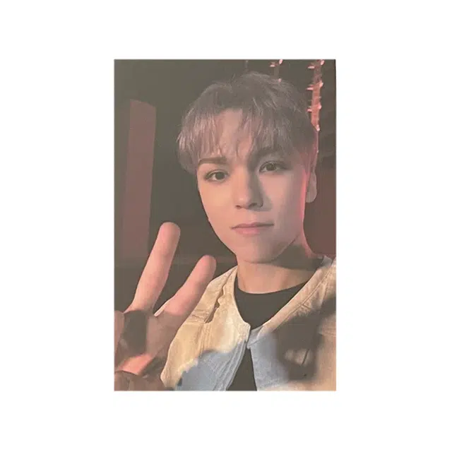 HYBE SEVENTEEN 10FMLSWlucky draw