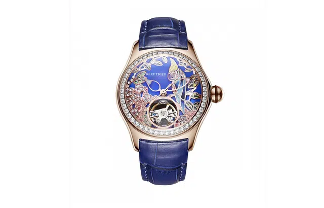 REEF TIGER RGA7105-JLL