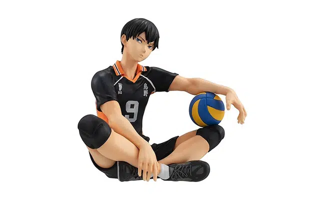 MegaHouse GEM 9.5cm