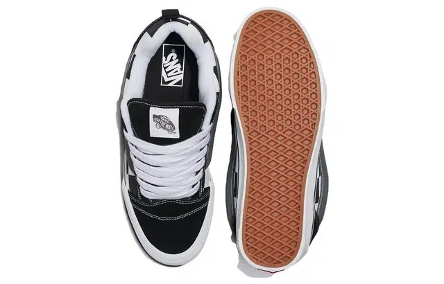 Vans Knu Skool