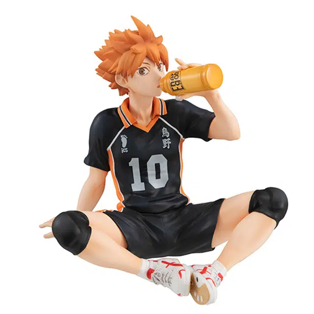 MegaHouse GEM 9cm