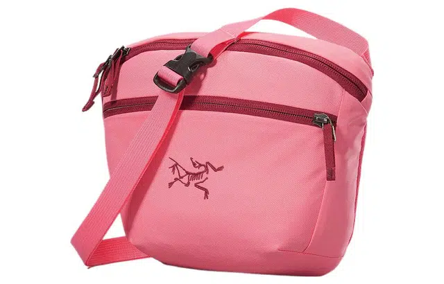 Arcteryx Mantis 2 Turbo Ac