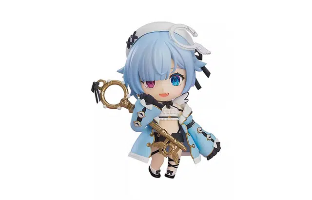 GSC VShojo Q 10cm