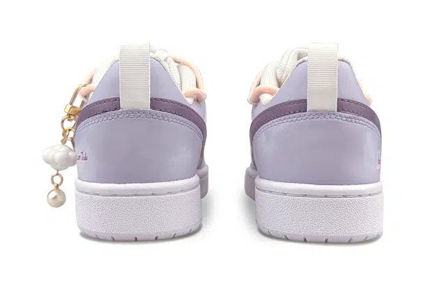 Nike Court Borough Low 2 GS