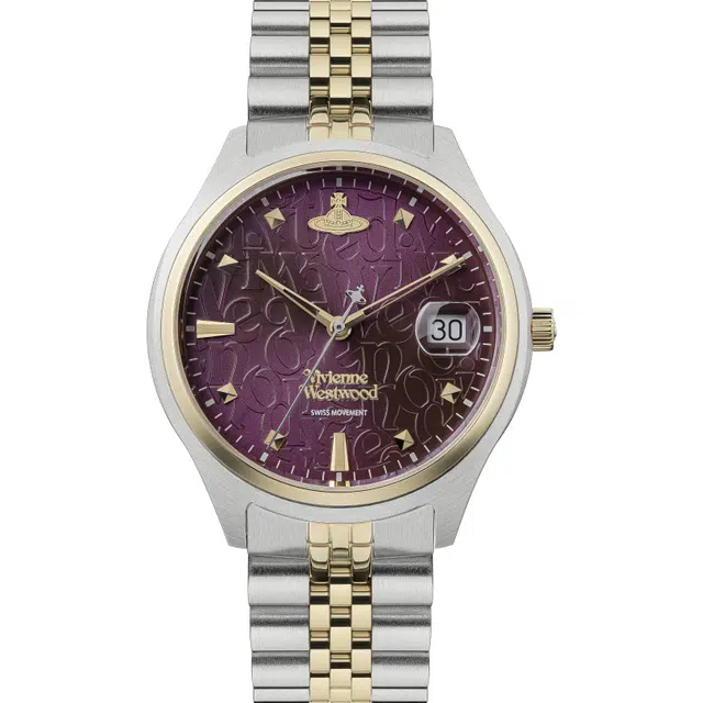 Vivienne Westwood DWVV261BYSG